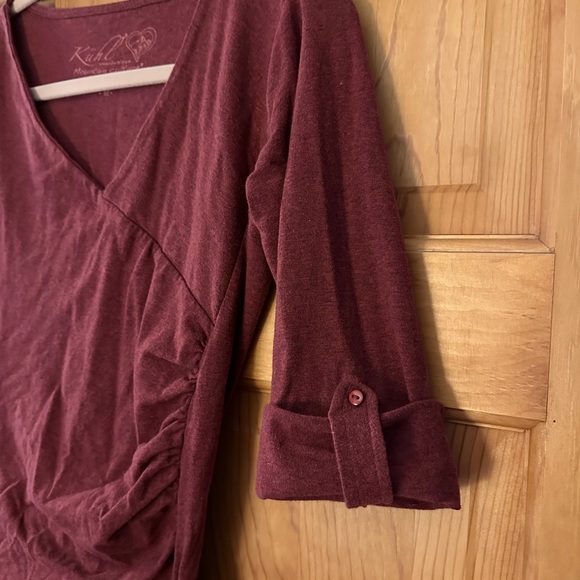 Kuhl Med 3/4 sleeve dress - Picture 2 of 5